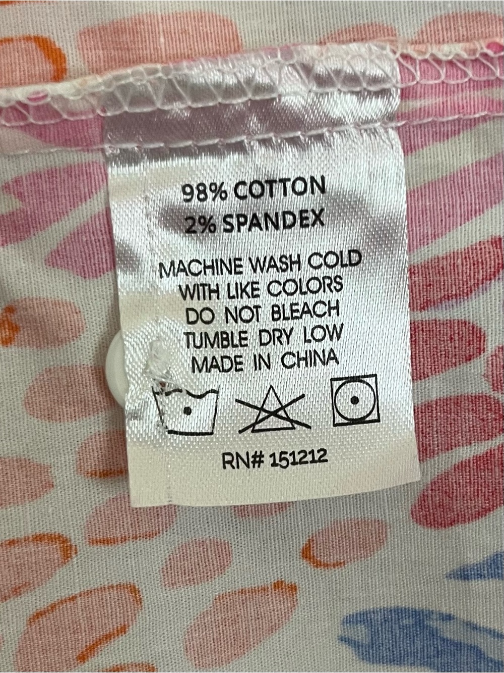 Mary Square Riley Dress Large Coral Cove White Tiered Maxi Dress NWT Cottagecore - Picture 11 of 12